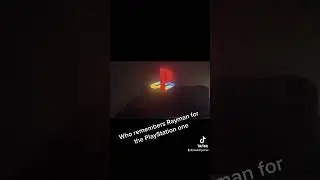RAYMAN PS1 #youtubeshorts #gaming #playstation #retrogaming #rayman #foryou #fyp #viralvideo #gamer