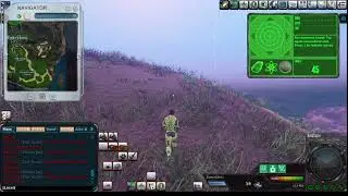 Great Mining Run with Red D at Rocktropia