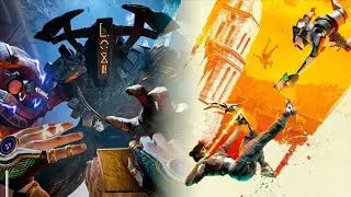 Reach VR: Zero-G Fury Unleashed &ndash; PS VR2 Pre-Order Trailer That'll Warp Your Mind! 🚀