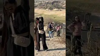 Yaar pahado ke public reaction | shocking and funniest reactions laut pot k pagal 😂 #viralvideo