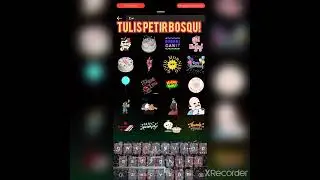Cara Membuat Instastory Kece NARUTO VS SASUKE # || TUTORIAL!
