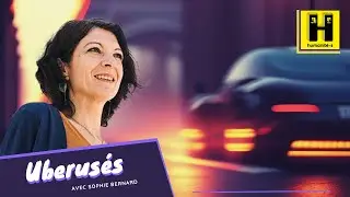 Uber, la strat&eacute;gie du chaos social ? Uberus&eacute;s avec Sophie Bernard //Humanit&eacute;s