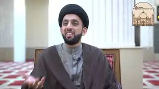 منهاج الصالحين – باب التقليد مسألة 3-  سماحة السيد موسى العلي
