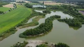 pískovna Lysa 1