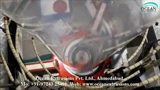 Multilayer Blown Film Making Line