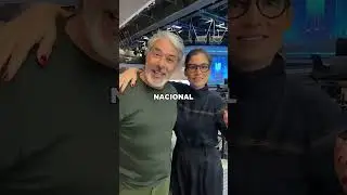 Ningu&eacute;m quer namorar a Renata Vasconcellos. #curiosidades #globo #jornalismo #jornalismo #namoro