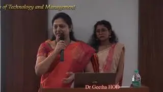 Dayananda Sagar Academy of Technology and Management 