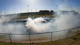 Burnout Blitz 2025 part 32 13/12/2025. 