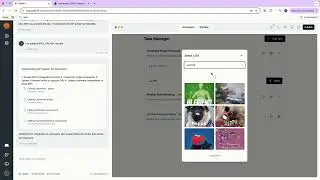 Base44 Backend function tutorial