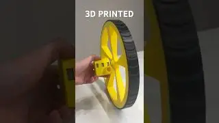 3D-печать каждый день в течение 365 дней 289/365 #stem #3dprinting #3dprint #ideas