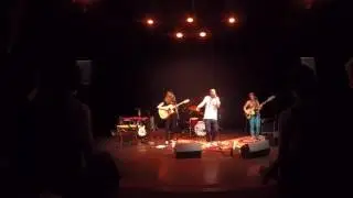 SUPERKRAFTER! - Godnattvisa (Live Teater Pero)