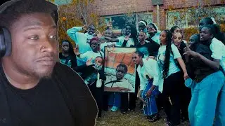 BIGSMOKEDAWG REACTS TO JMenace - Pain Talk (Official Music Video)