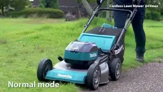 MAKITA akumulatorska kosilica LM004JB101