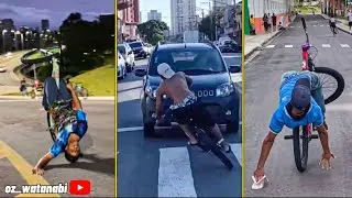 OS MELHORES GRAU DE BIKE 2023 #4❤️🇧🇷