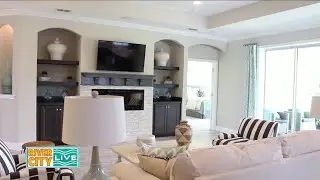 Dream Finders Homes Deerfield Meadow: Home Tour