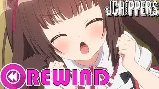 【JChippers】- REWIND 2018