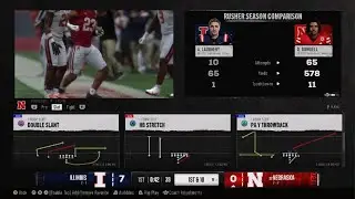EA SPORTS College Football 25 - Game Two