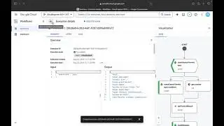 01 - Lab on Cloud Workflows - Read Wikipedia