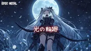 Symphony - Transcendence 04 光の輪廻
