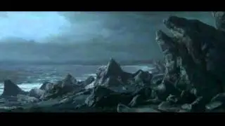 DOTA-ILLIDAN VS. SLARDAR(movie)