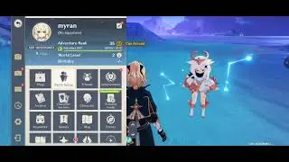 After a week, I made ten wishes. I always play like a newbie... #genshinimpact #genshinwishing 