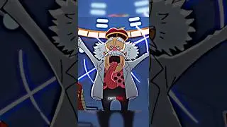 Vegapunk's theory about Devil Fruits