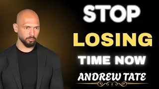 Andrew Tate's TOP Time Management Hacks Revealed