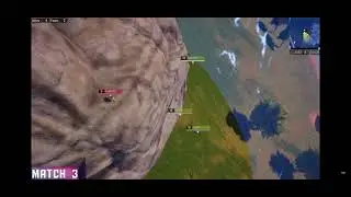 NEVER SEEN BEFORE PUBG MOBILE BUGGY CLIMB! One of the best endings I&rsquo;ve seen. F4 ZAIDAN vs FLEX