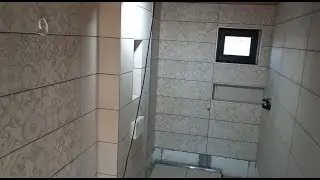 Стара селска къща, върната за живот от четири ръце-банята(Sub.) /Оld house back to life the bathroom