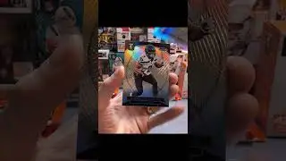 Caleb Williams Franchise Foundations!!! #shorts #sportscards #nfl #panini #footballcards #football