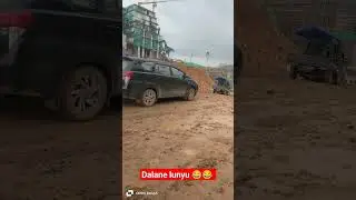 dalane lunyuu..