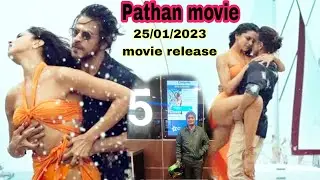 Pathan movie release date 25/01/2023 Bangalore Orion Mall movietheatre @mr_rider_00
