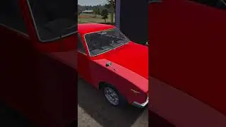 КУПИЛ МАШИНУ в My Summer Car