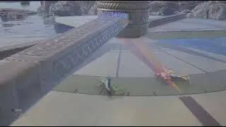 FINAL FANTASY VII REBIRTH Jumpfrog whirligig whack rank III 1.20 Complete