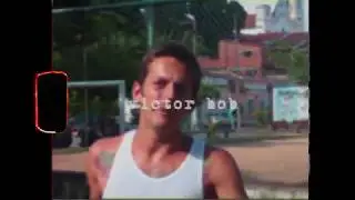 Victor Bob