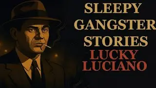 The Rise of a Criminal STRATEGIST &ndash; Lucky Luciano&rsquo;s Hidden Playbook