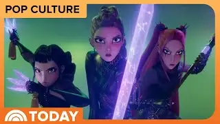 &lsquo;KPop Demon Hunters&rsquo; Sequel Confirmed With 2029 Release Date