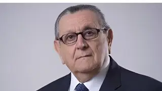 Julio Hazim: “El poder ya no lo tiene la Iglesia ni los militares, lo tiene la mafia”