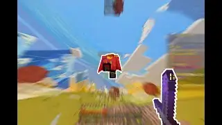 Angelic hcf recopilaciones de enfrentamientos. Minecraft bedrock hcf