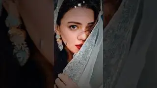 Zara Noor Abbas In Erum Khan Couture on Eid ||Pak Celebrities Eid Look Book|| Sana's blog for life