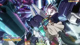 Gundam Build Divers Re:Rise OST -  [Abyss of Isolation] By Gundam.Knight