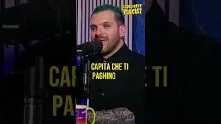 Stampa Videoludica vs Content Creator  #podcast #videogiochi #giornalisti #contentcreator