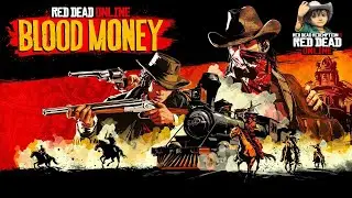 Free Roam Homestead Robbery Venter's Place - Red Dead Online Blood Money