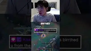 TARZANED REPORTED ME AFTER THIS GAME 😭 #leagueoflegends #league #akshan #challenger #chenchen53