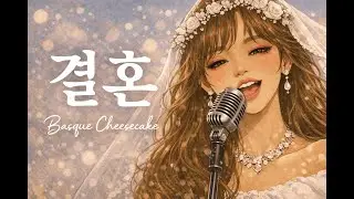 (가사포함) ♬ 결혼(feat. Min) | Basque Cheesecake