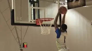#1 PG Trevon Duval leads WeR1 to UAA Championship