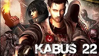 SFG | Kabus 22 aka Fearzone Strefa 22 (2007) Turkish Resident Evil Clone with a Silent Hill Twist