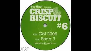Cut & Run &ndash; Song 3