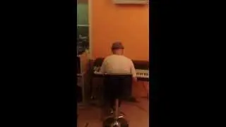 Resistant Mindz Recordz Jam Session