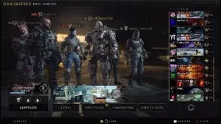 METTAPRO AND STOGII EXPOSED LEFT UNDER  100!!! (BO4)
